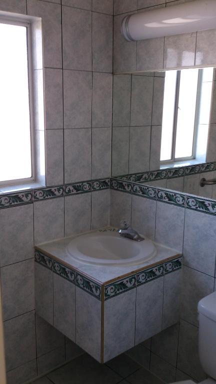 Santa Ana Travel Inn Pokoj fotografie