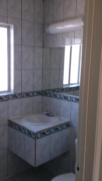 Santa Ana Travel Inn Pokoj fotografie